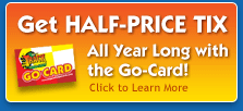 Get Half-Price Tix