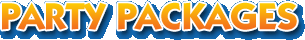Party Packages